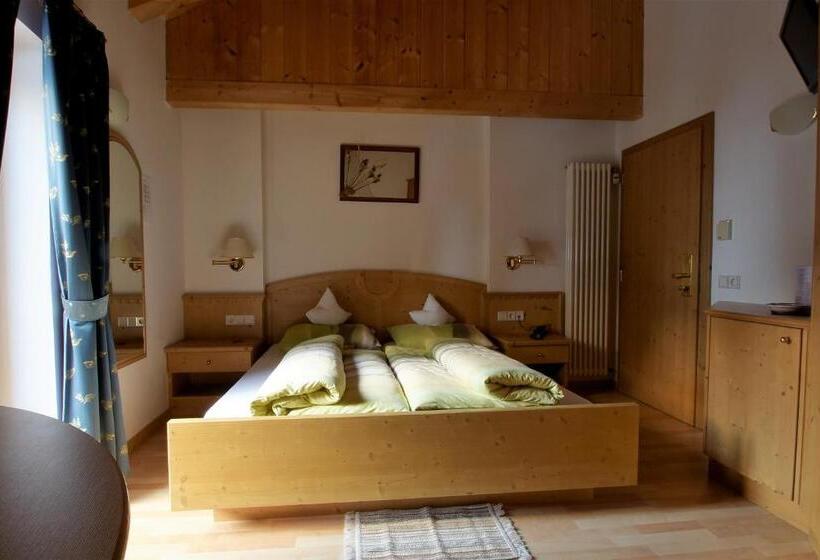 فندق Pension Mirandola