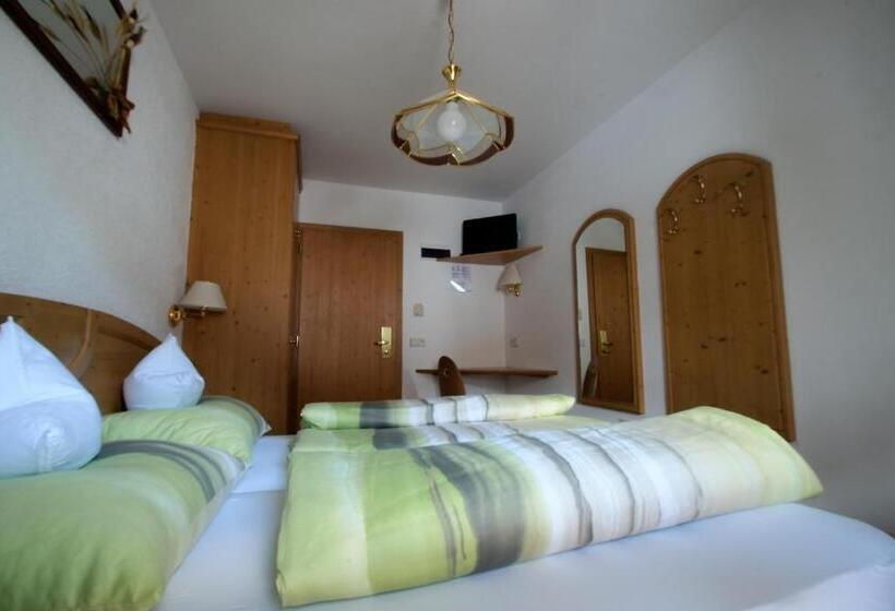 فندق Pension Mirandola