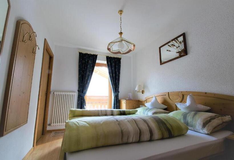 فندق Pension Mirandola