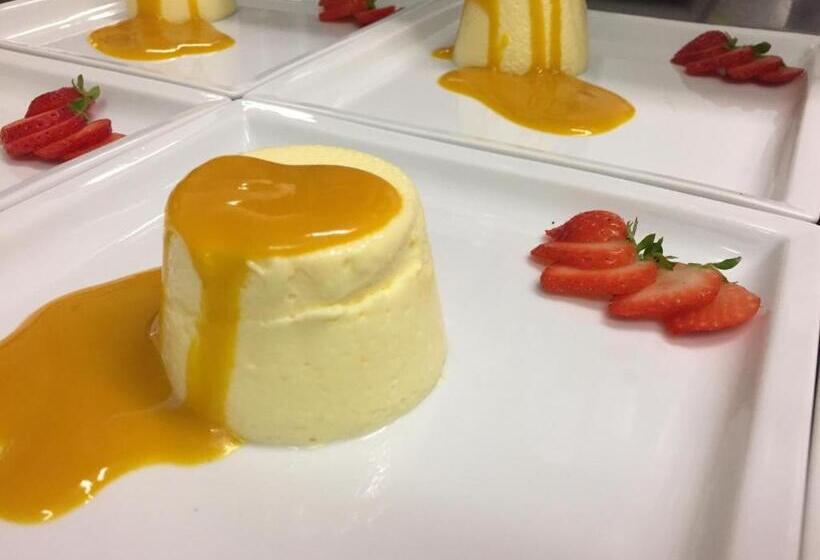 فندق Pension Mirandola