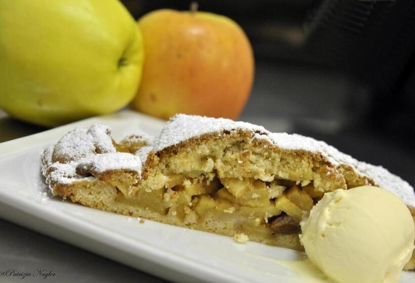 فندق Pension Mirandola