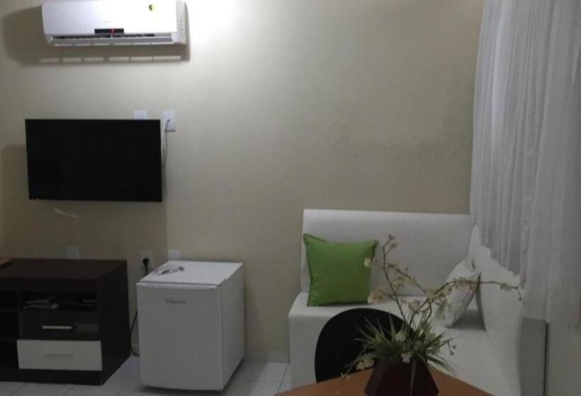 בית מלון כפרי Piramide St. Antonio De Jesus