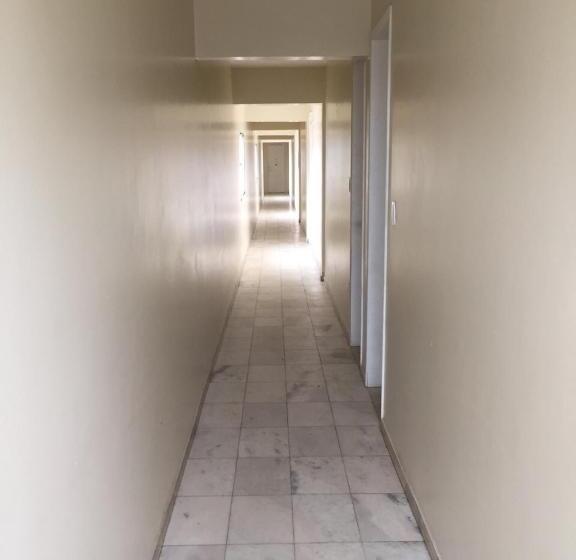 בית מלון כפרי Piramide St. Antonio De Jesus