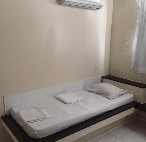 בית מלון כפרי Piramide St. Antonio De Jesus