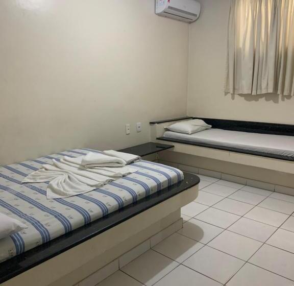 בית מלון כפרי Piramide St. Antonio De Jesus