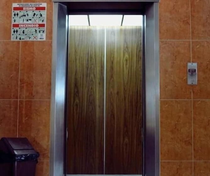 Отель Posada Del Marqués