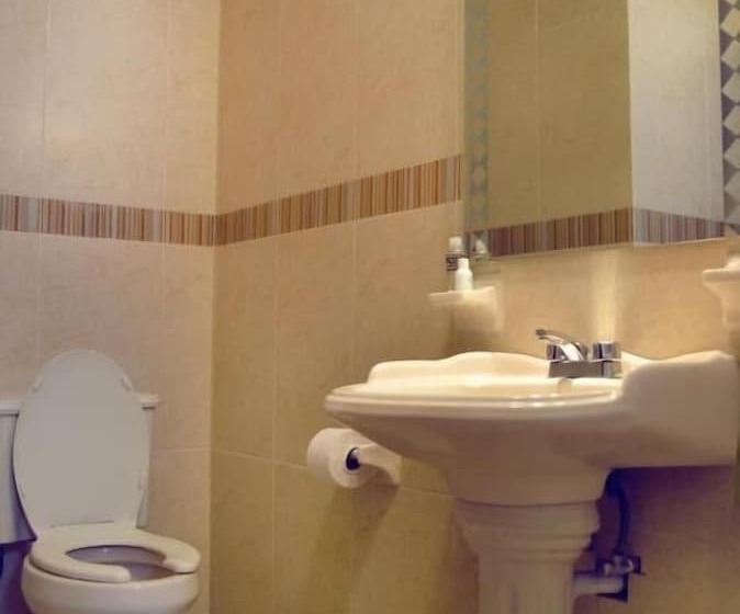 Отель Posada Del Marqués