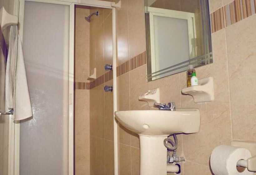 Отель Posada Del Marqués