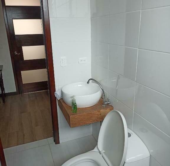 בית מלון כפרי Posada J