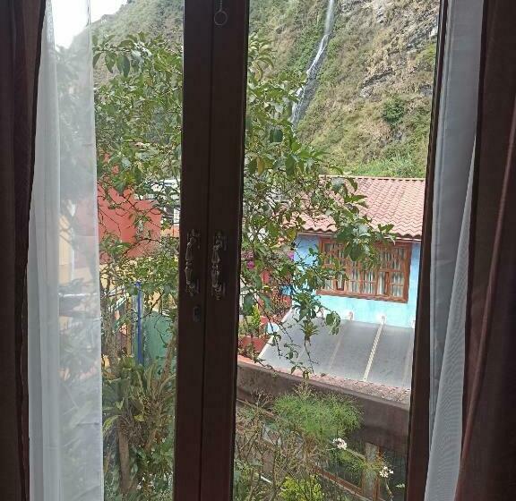 בית מלון כפרי Posada J