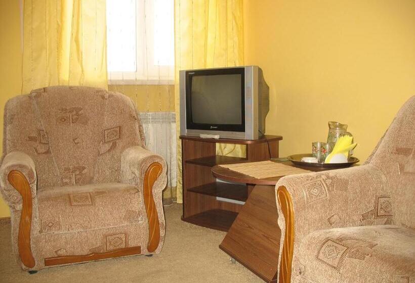 فندق Premier Club