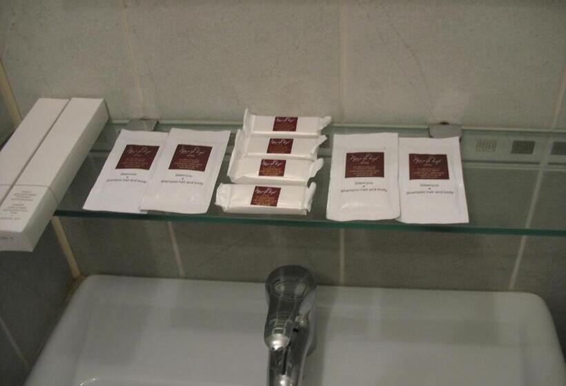 فندق Premier Club