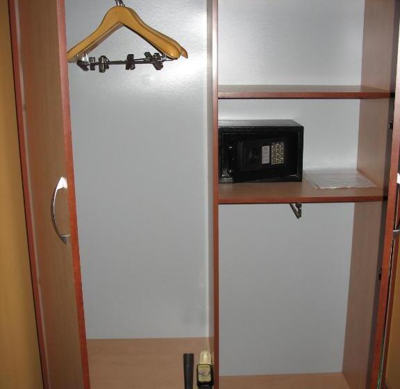 فندق Premier Club