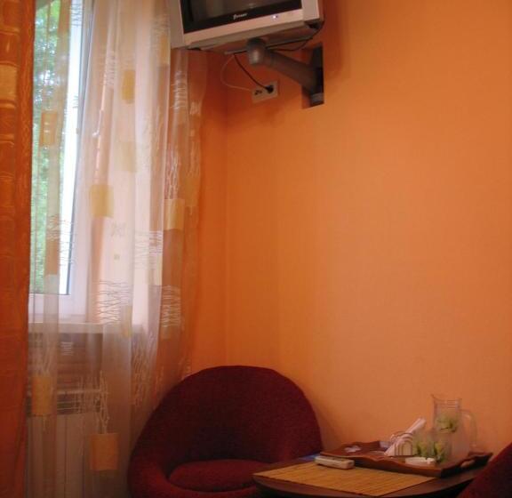 فندق Premier Club