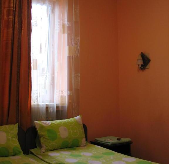 فندق Premier Club