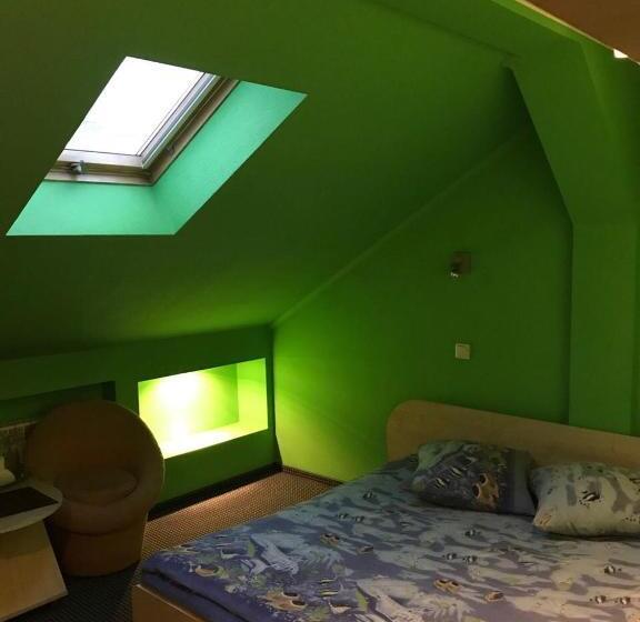 فندق Premier Club