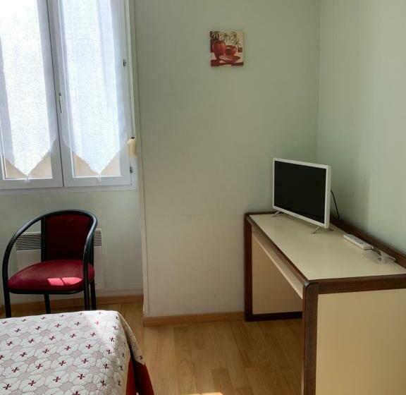 בית מלון כפרי Pub Vauban Terreaux