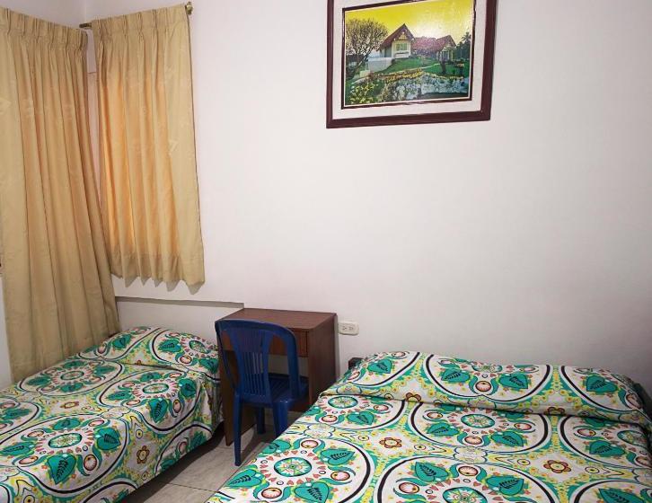 فندق Real Pólux