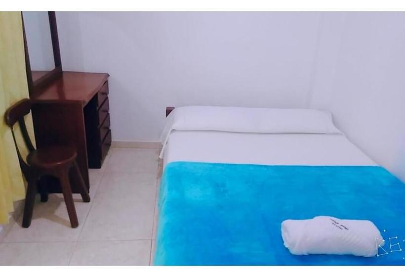 فندق Real Pólux