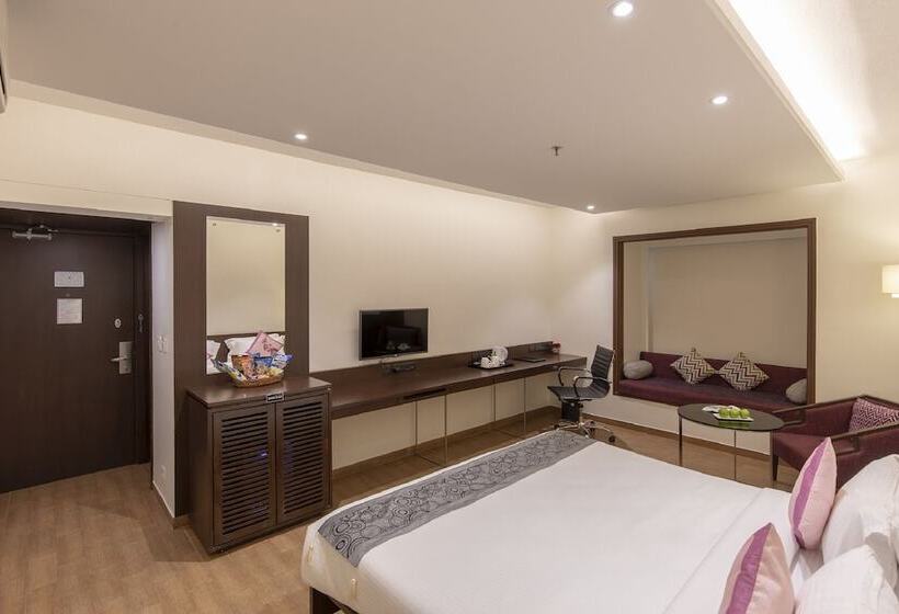 Rpj Hotel Rajkot