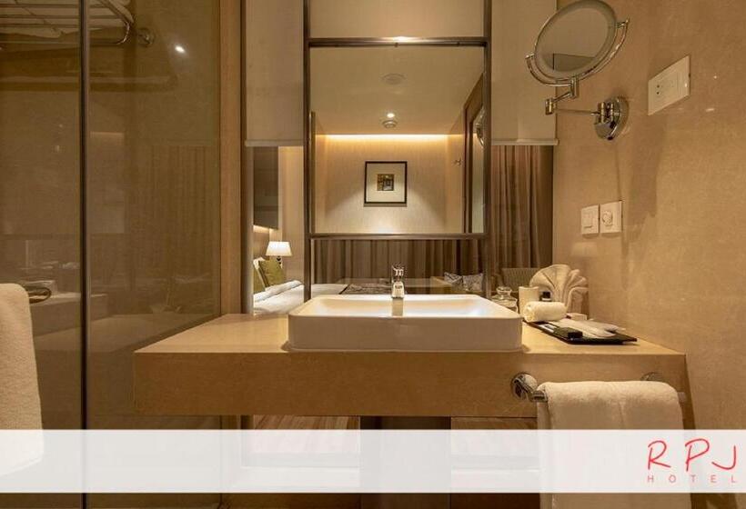 Rpj Hotel Rajkot