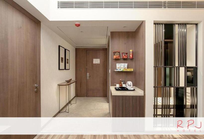 Rpj Hotel Rajkot