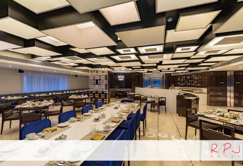 Rpj Hotel Rajkot