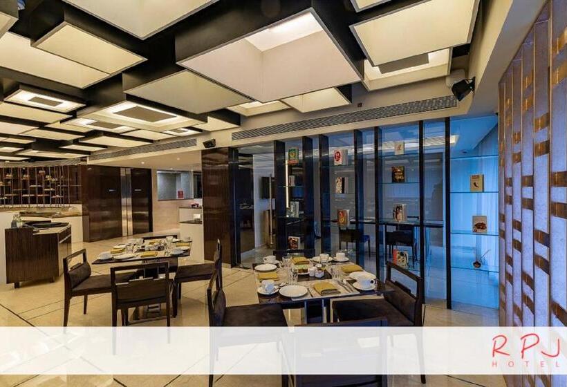 Rpj Hotel Rajkot