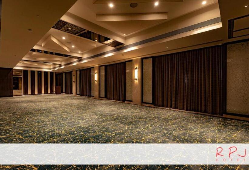 Rpj Hotel Rajkot