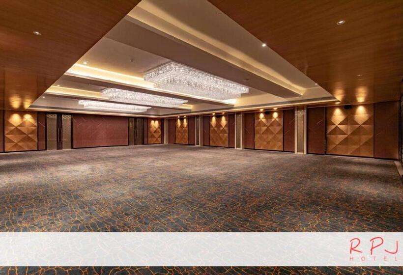 Rpj Hotel Rajkot
