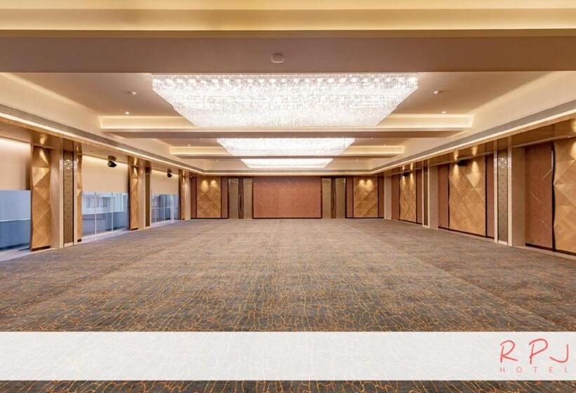 Rpj Hotel Rajkot