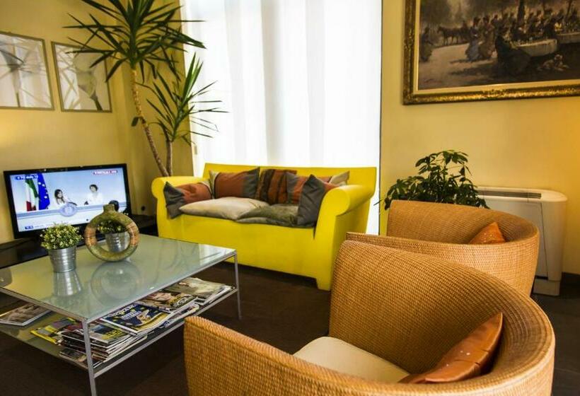 בית מלון כפרי Regio