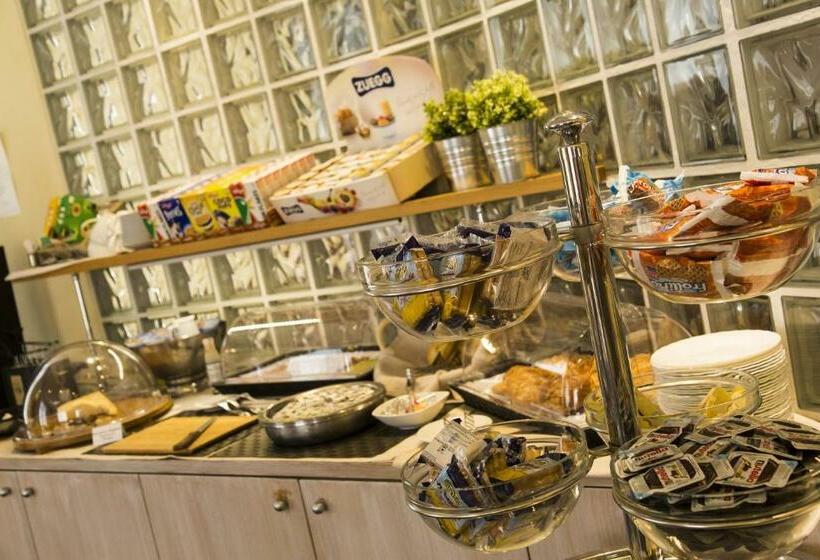 בית מלון כפרי Regio