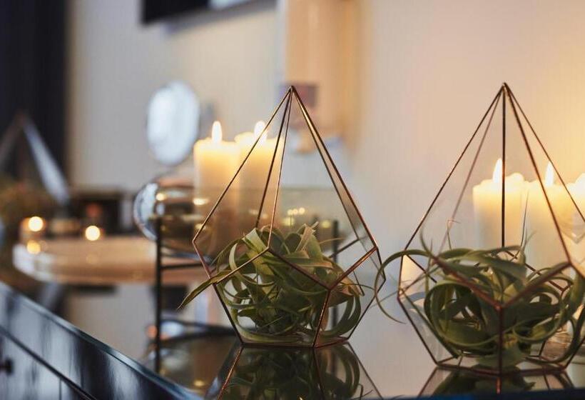 Отель Rezydencja Nosalowy Dwór