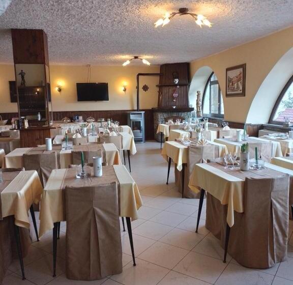 فندق Ristorante Miravalle