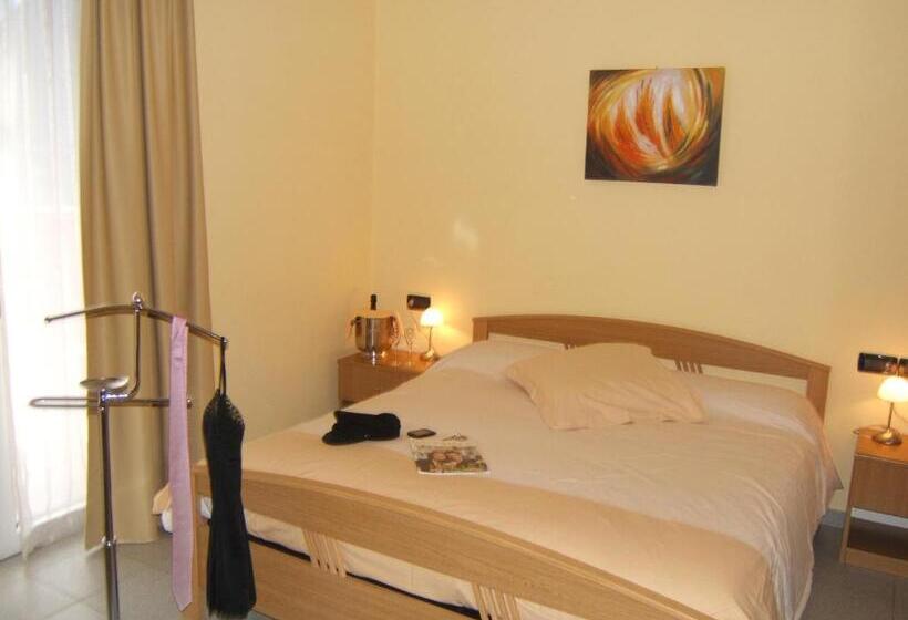 فندق Ristorante Miravalle