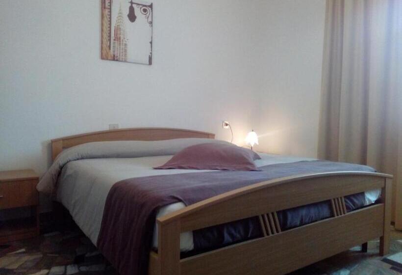 فندق Ristorante Miravalle