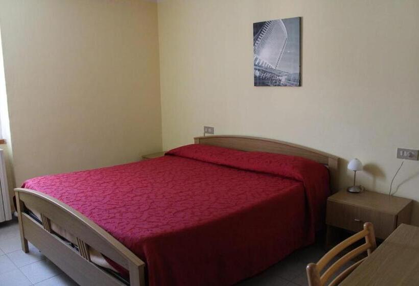 فندق Ristorante Miravalle