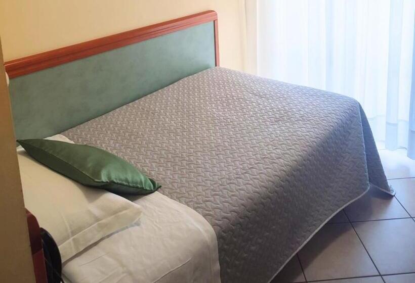 בית מלון כפרי Riviera B&b