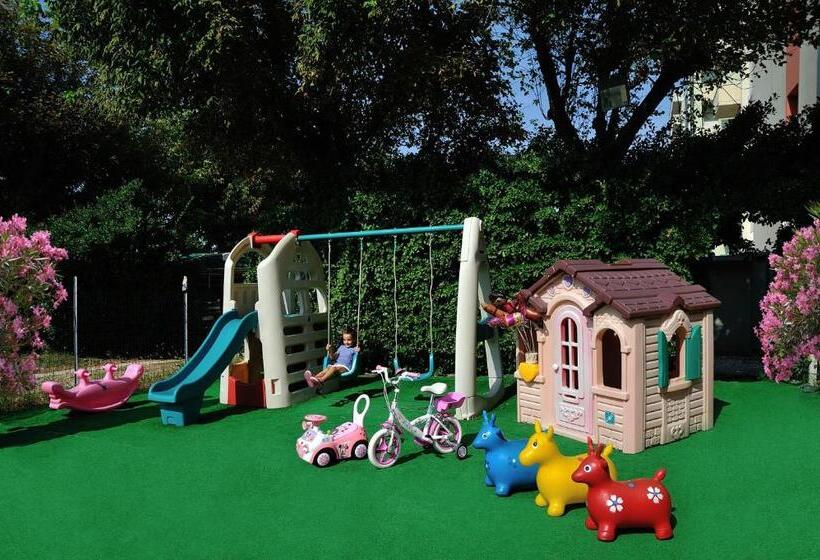 בית מלון כפרי Riviera B&b