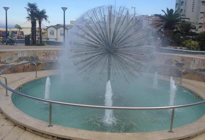 בית מלון כפרי Riviera B&b