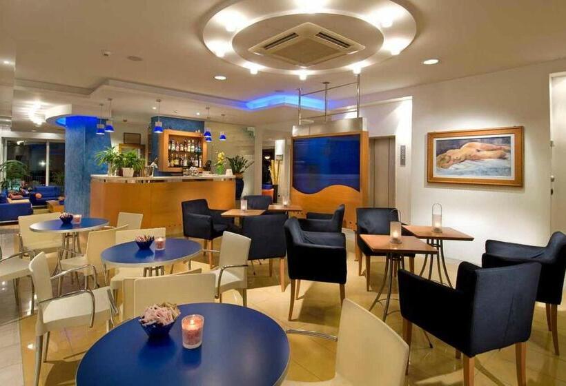 בית מלון כפרי Riviera B&b