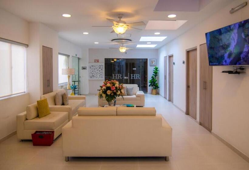 فندق Rosales Boutique