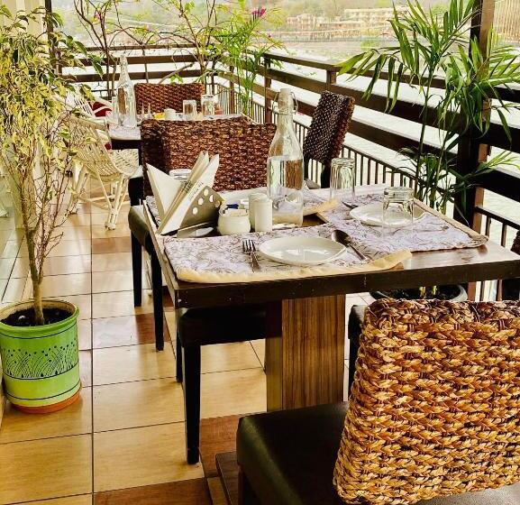 酒店 Sanskriti Vedic Retreat