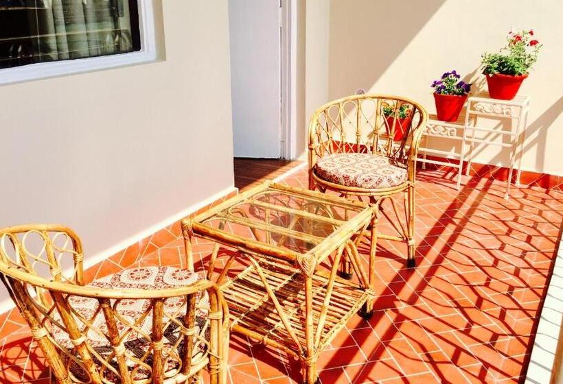 酒店 Sanskriti Vedic Retreat