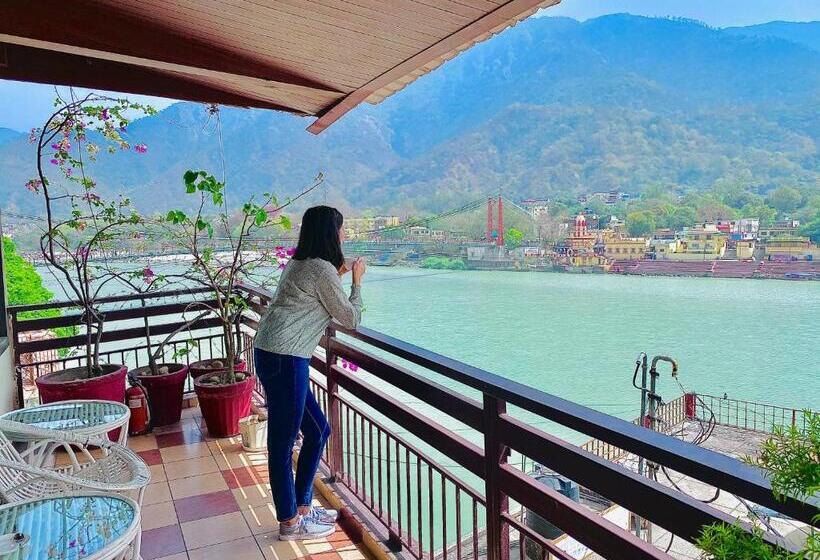 酒店 Sanskriti Vedic Retreat