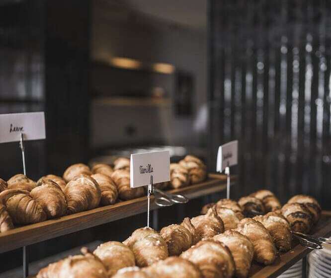 Отель Somvita Suites