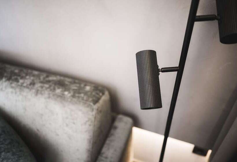 Отель Somvita Suites