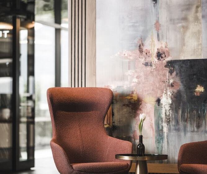 Отель Somvita Suites