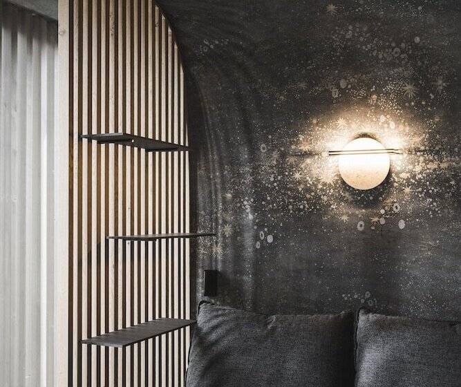 Отель Somvita Suites